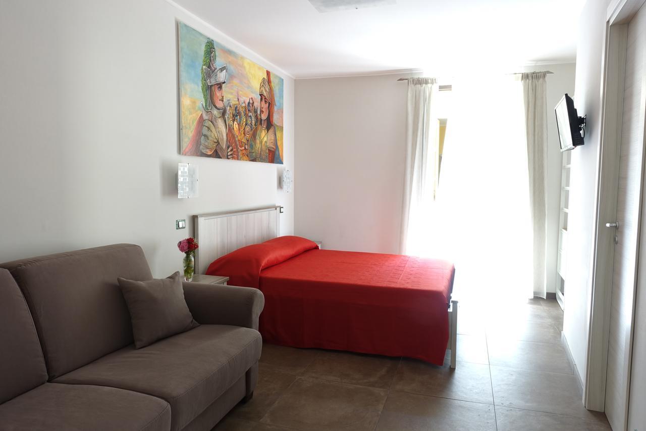 Bb Opera Dei Pupi 3* Syracuse